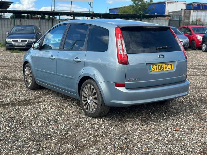 Ford C-Max - 2.0 Titanium 5dr - Image 5