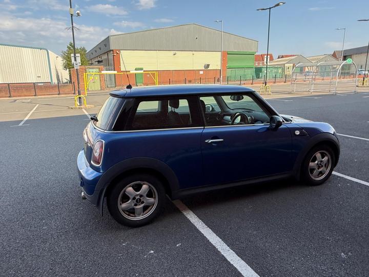 MINI Hatch - 1.4 One Euro 4 3dr - Excellent Condition - Image 12
