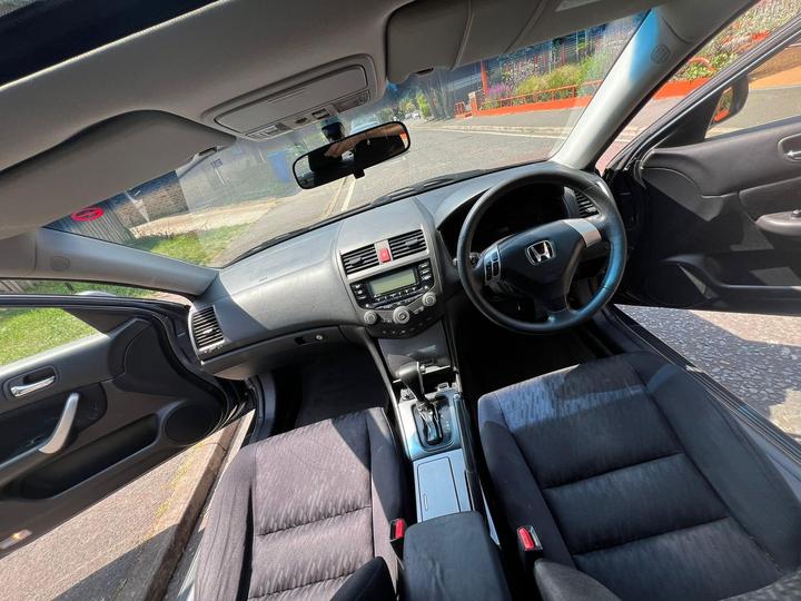Honda Accord - 2.0 i-VTEC SE 4dr - Image 6