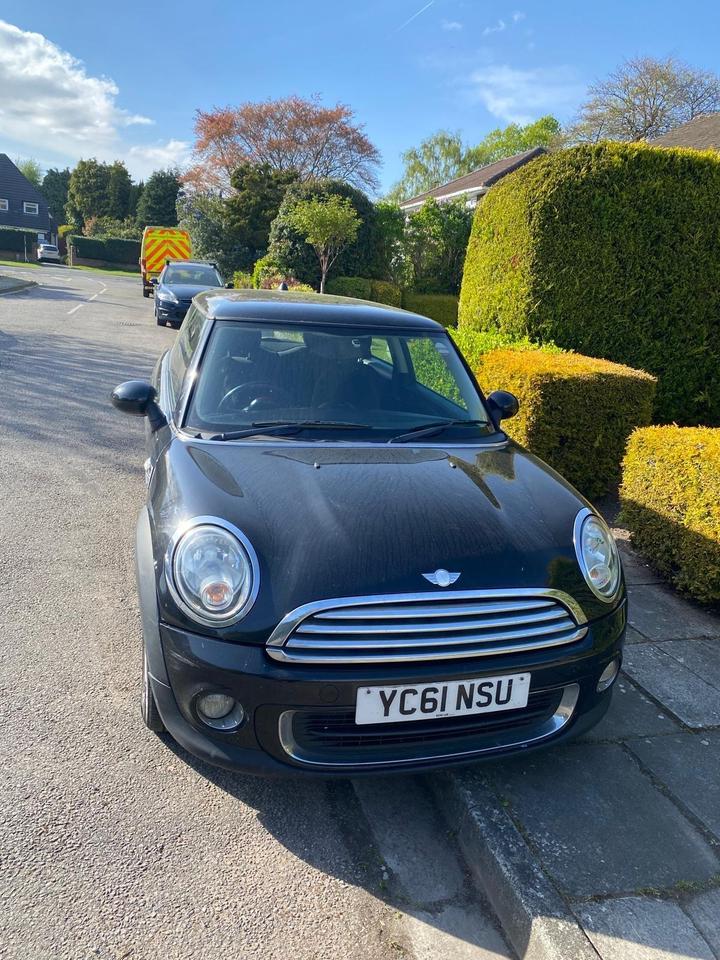 MINI Hatch - 1.6 One Euro 5 3dr - Image 2