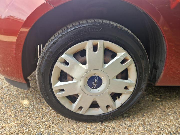 Ford Fiesta - 1.25 Style 5dr - New in stock and ready to go - Image 12