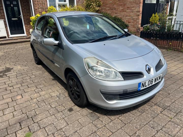 Renault Clio - 1.2 16v Rip Curl 3dr - 12 Months MOT * 2 Keys - Image 3