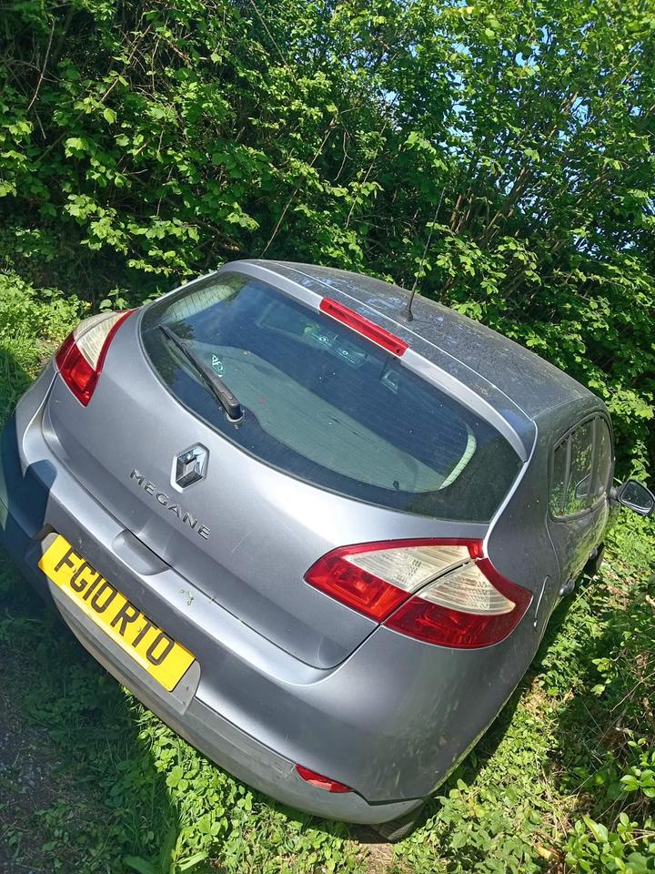 Cheap Renault Megane - 1.6 16V Expression Euro 4 5dr for sale in Chard, Somerset