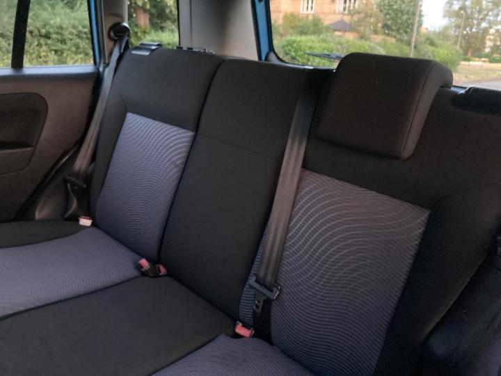 Ford Fusion - 1.4 Zetec 5dr - 12 MONTH MOT-1 OWNER-2KEYS-FSH - Image 31