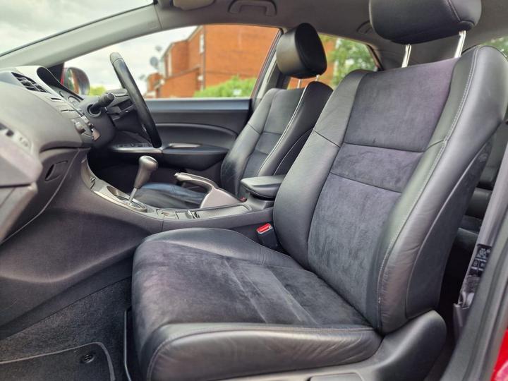 Honda Civic - 1.8 i-VTEC Si 5dr - ULEZ.2 keys, 1 f keeper, c/c, - Image 19