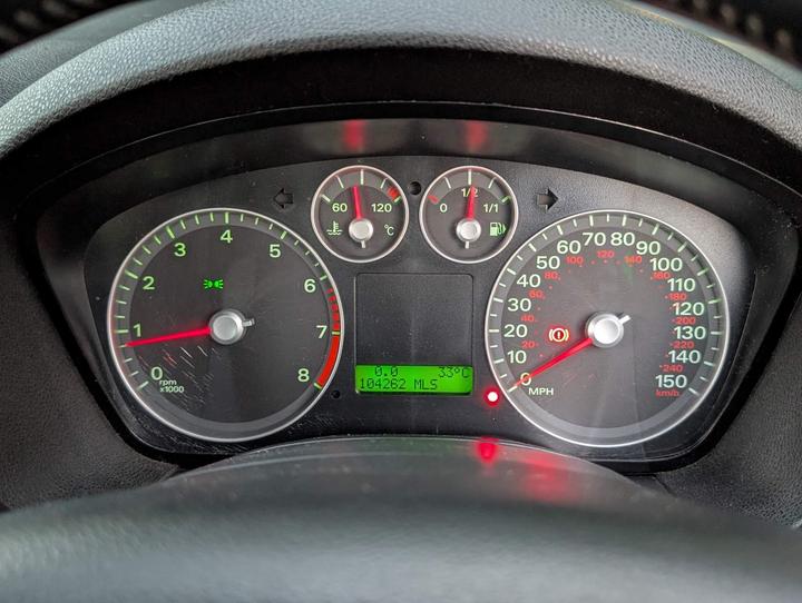 Ford Focus C-Max - 1.6 16v Zetec 5dr - JUST SERVICED*LOVELY SPEC*ULEZ - Image 26