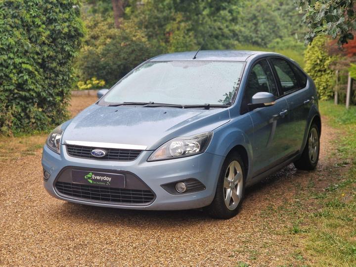 Ford Focus - 1.8 Zetec 5dr - New in stock and ready to go - Image 10