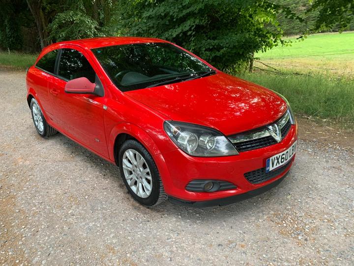 Vauxhall Astra - 1.7 CDTi ecoFLEX 16v SRi Sport Hatch 3dr - 12 months mot available - Image 3