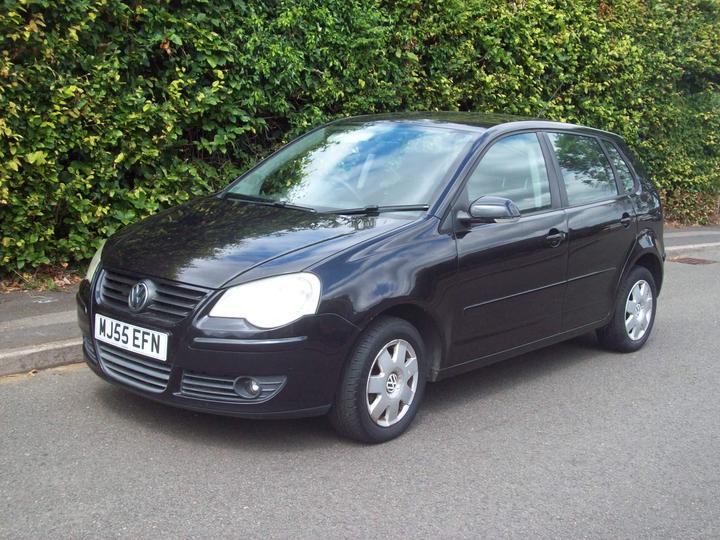Cheap Volkswagen Polo - 1.4 TDI S 5dr - December Mot Test. for sale in Northampton, Northamptonshire