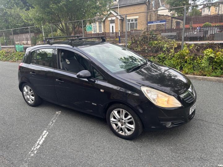 Vauxhall Corsa - 1.3 CDTi 16v Design 5dr (a/c) - LONG MOT LOW TAX BAND GOOD MPG - Image 26