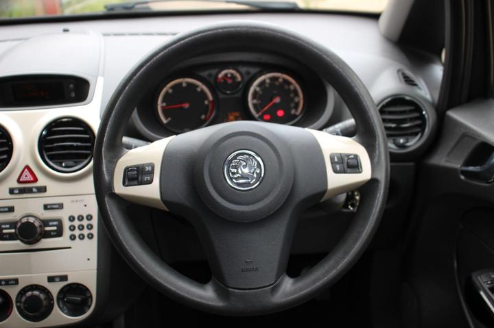 Vauxhall Corsa - 1.3 CDTi ecoFLEX 16v Energy 5dr (a/c) - Long MOT + FRESH SERVICE - Image 13