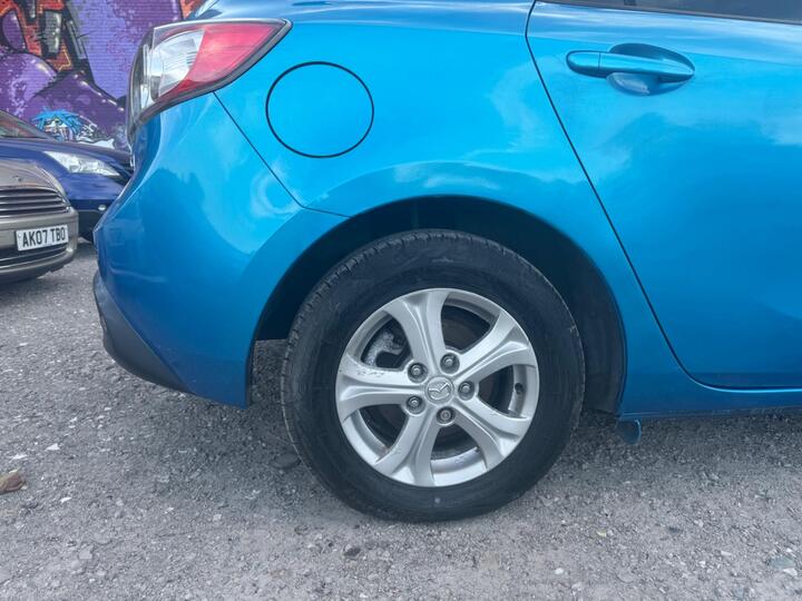 Mazda Mazda3 - 1.6 TS Euro 4 5dr - PREMIUM NATIONWIDE WARRANTY - Image 32