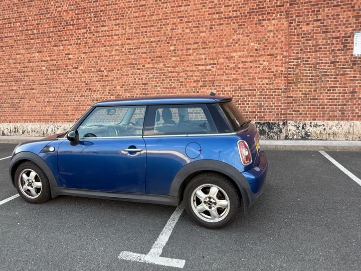 MINI Hatch - 1.4 One Euro 4 3dr - Excellent Condition - Image 9