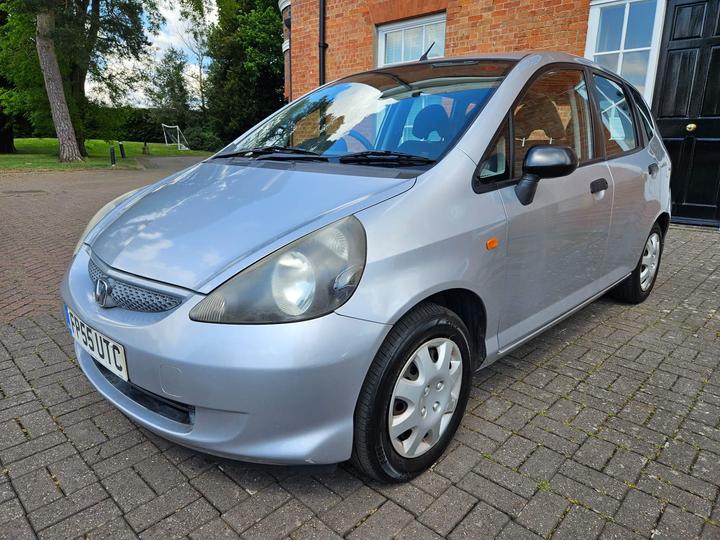 Cheap Honda Jazz - 1.2 i-DSI S 5dr - 12 MONTHS MOT, GREAT DRIVE for sale in Coventry, West Midlands
