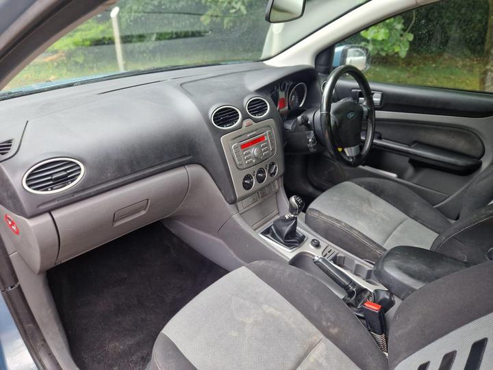 Ford Focus - 1.8 Zetec 5dr - New in stock and ready to go - Image 23