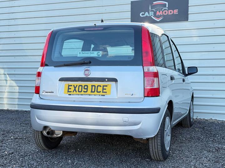 Fiat Panda - 1.3 MultiJet 16v Dynamic 5dr - Low miles* - Image 12