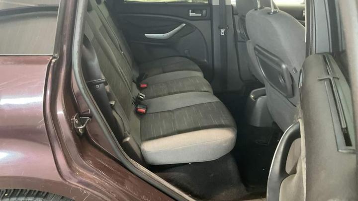 Ford C-Max - 1.8 16v Zetec 5dr - MOT Jan 26 - ULEZ - Hpi Clear. - Image 8