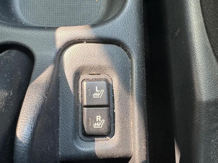 Honda Civic - 1.6 i-VTEC Executive 5dr - GOOD SPEC ULEZ MOT SRV HISTORY - Image 20