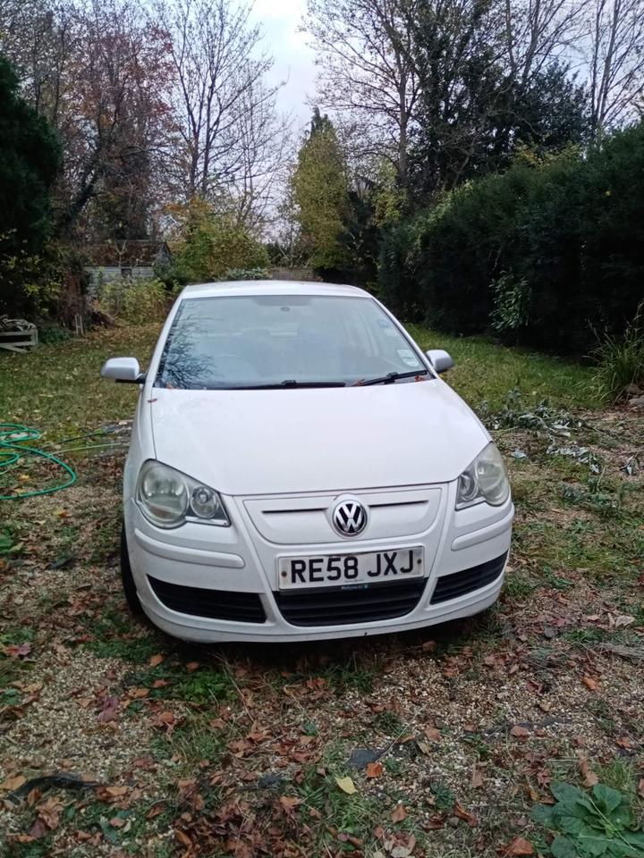 Volkswagen Polo - 1.4 TDI BlueMotion 2 5dr - Image 7