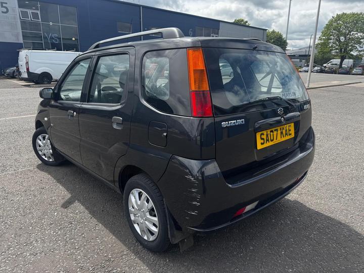 Suzuki Ignis - 1.3 VVT GL 5dr - Delivery available uk wide - Image 7