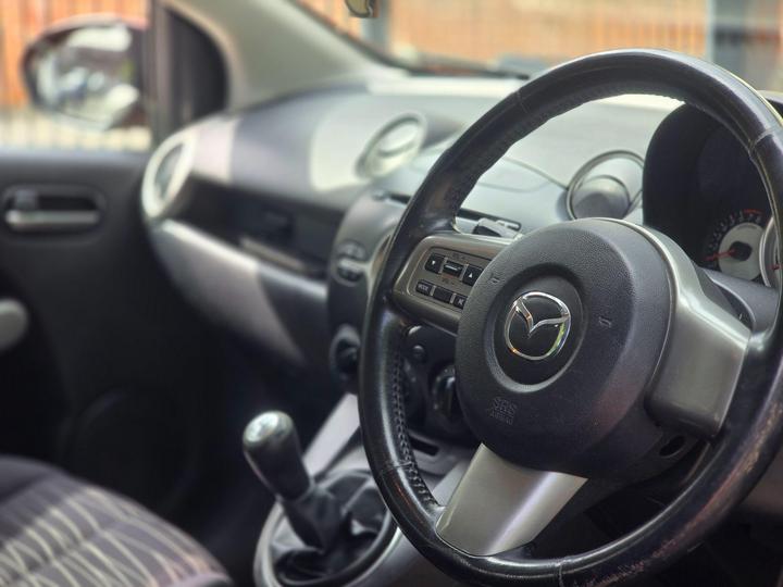 Mazda Mazda2 - 1.3 TS2 Euro 4 5dr - PX/TO CLEAR ULEZ LONG MOT - Image 26