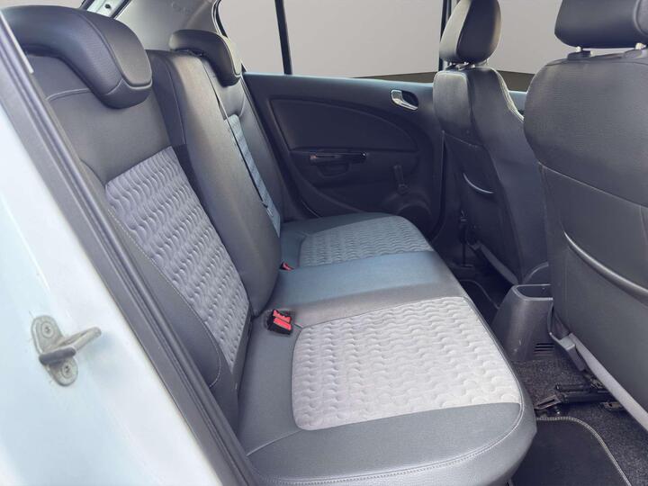 Vauxhall Corsa - 1.3 CDTi ecoFLEX SE Euro 5 5dr - Image 15