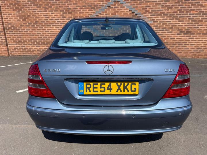 Mercedes-Benz E Class - 3.2 E320 CDI Avantgarde 4dr - **PART EXCHANGE TO CLEAR** - Image 4