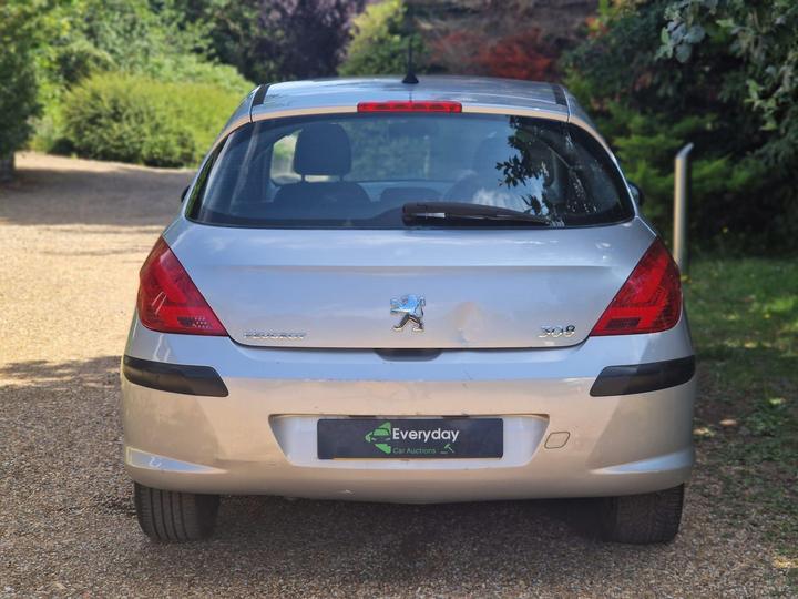 Peugeot 308 - 1.6 VTi S 5dr - New in stock and ready to go - Image 36