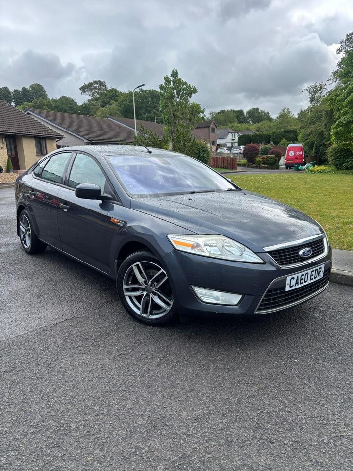 Cheap Ford Mondeo - 2.0 Sport 5dr - MOT until end of april 2026 for sale in Barry, Angus