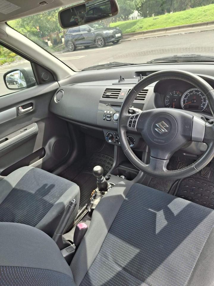 Suzuki Swift - 1.3 GL 3dr - Image 8