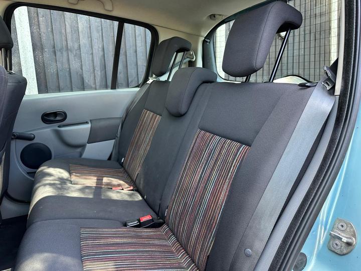 Renault Modus - 1.2 TCe 16v Expression 5dr - ULEZ-PANORAMIC ROOF-BUYNOW - Image 26