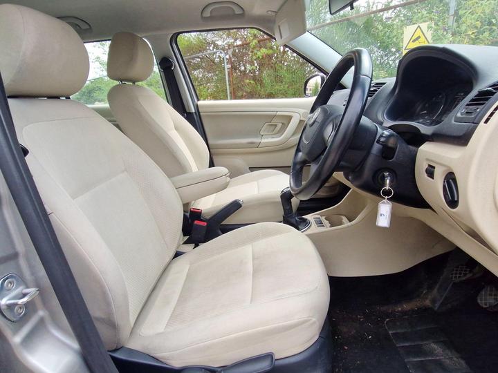 Skoda Fabia - 1.2 TSI Elegance Euro 5 5dr - PART EXCHANGE TO CLEAR - Image 6