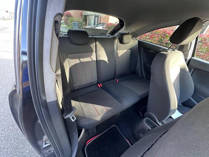 Vauxhall Corsa - 1.2i 16v SXi 3dr - Directly From Main Dealers - Image 8