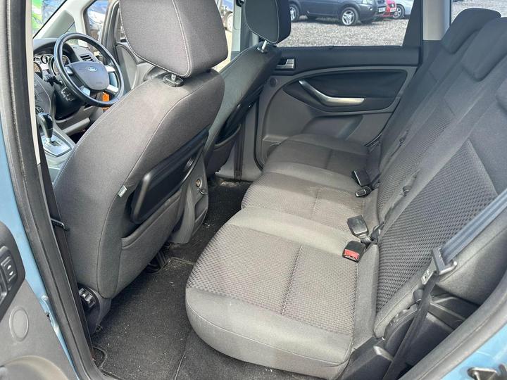 Ford C-Max - 2.0 Titanium 5dr - Image 15