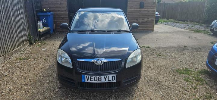 Skoda Fabia - 1.2 HTP 6V 1 5dr - Image 2