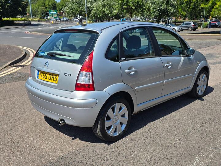 Citroen C3 - 1.6 HDi 16V Exclusive 5dr - Reliable and economical. - Image 7