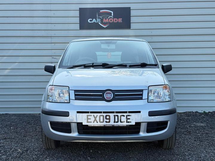 Fiat Panda - 1.3 MultiJet 16v Dynamic 5dr - Low miles* - Image 5