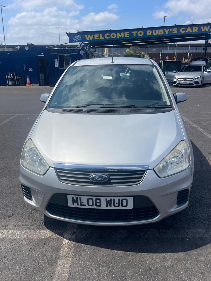 Ford C-Max - 1.6 16v Style 5dr - Image 3