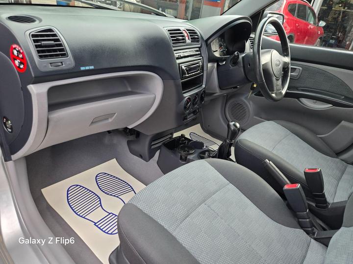 Kia Picanto - 1.1 LX 5dr - Image 24