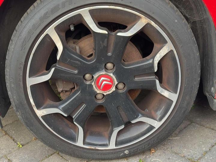 Citroen DS3 - 1.6 THP DSport Plus Euro 5 3dr - Image 30