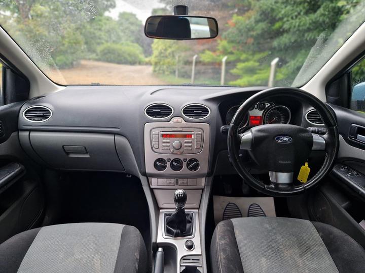 Ford Focus - 1.8 Zetec 5dr - New in stock and ready to go - Image 27