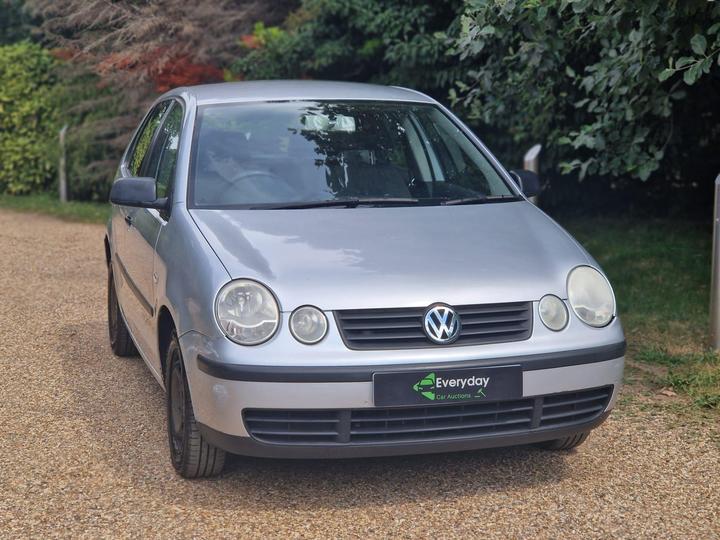 Volkswagen Polo - 1.4 S 5dr (a/c) - New in stock and ready to go - Image 5