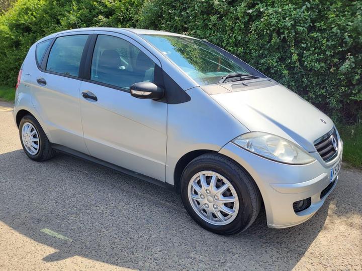 Cheap Mercedes-Benz A Class - 2.0 A180 CDI Classic SE 5dr - **PART EXCHANGE TO CLEAR** for sale in Swindon, Wiltshire