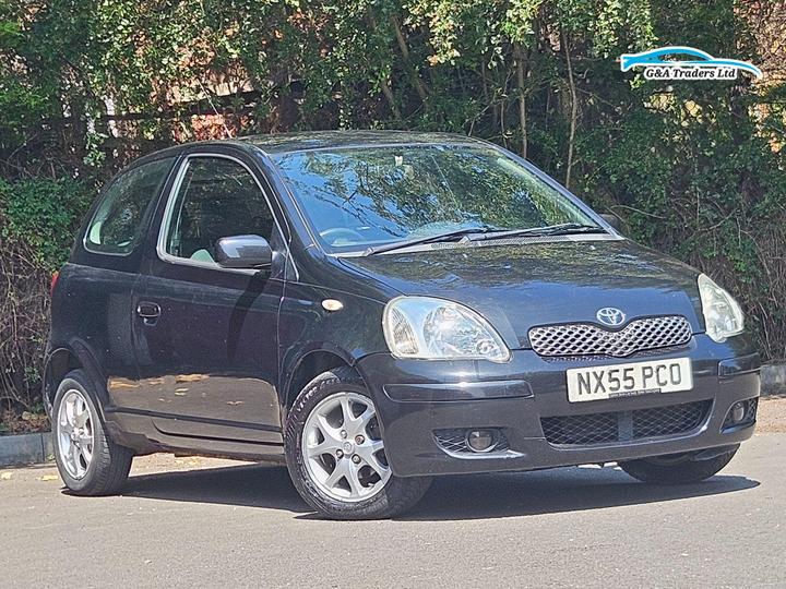 Cheap Toyota Yaris - 1.3 VVT-i Colour Collection 3dr - MORE INFORMATION COMING SOON for sale in Birmingham, West Midlands