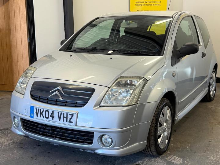 Citroen C2 - 1.4i Furio 3dr - RECENT MOT & SERVICE - Image 13