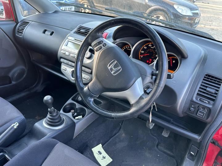 Honda Jazz - 1.4 i-DSI Sport 5dr - 1OWNER/FSH/NEW MOT - Image 21