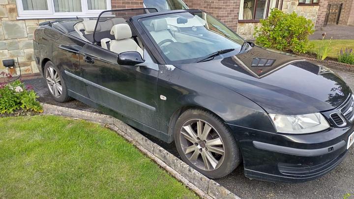 Saab 9-3 - 1.9 TiD Linear Anniversary 2dr - Image 7