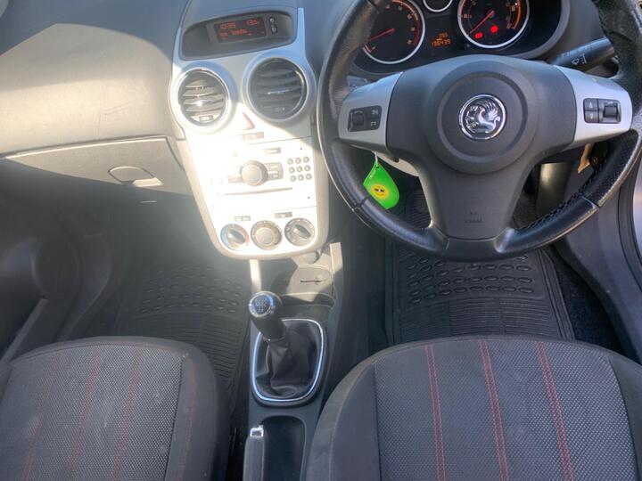 Vauxhall Corsa - 1.2i 16v SXi 3dr - 3 MONTHS WARRANTY NEW MOT - Image 8