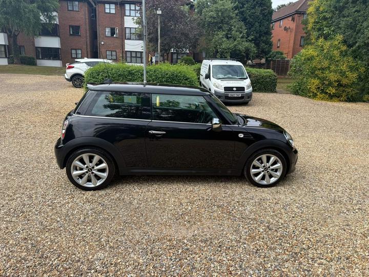MINI Hatch - 1.6 Cooper D Euro 5 (s/s) 3dr - PX WELCOME/12 MONTHS MOT - Image 3