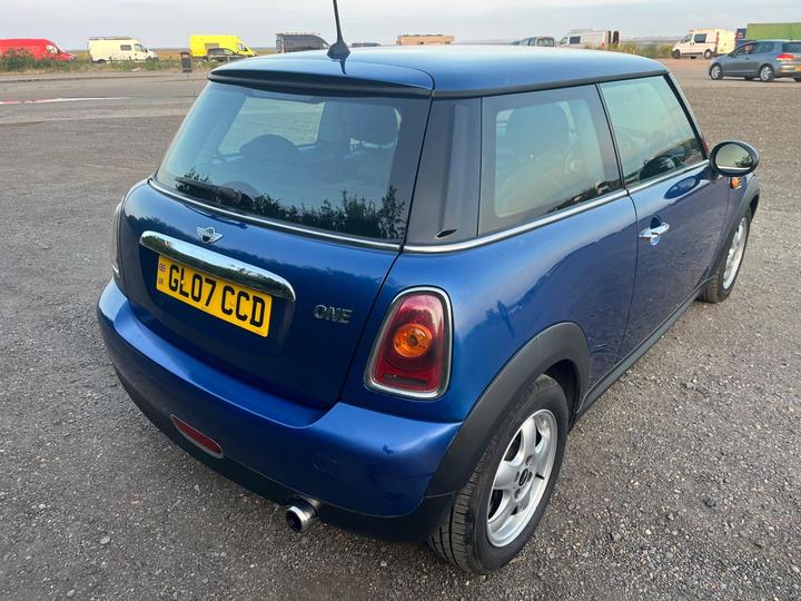 MINI Hatch - 1.4 One Euro 4 3dr - Image 35